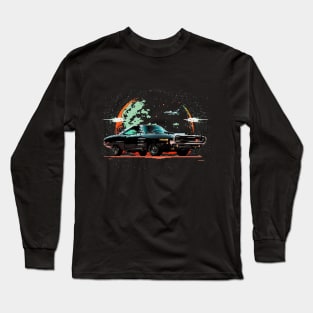 R/T Renegade Long Sleeve T-Shirt